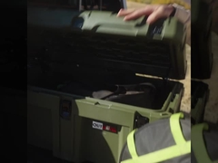 Overland Rugged Case