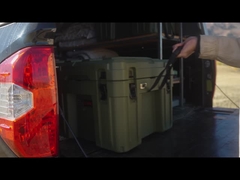 يه کيف محکم روي صندلي عقب ماشينت