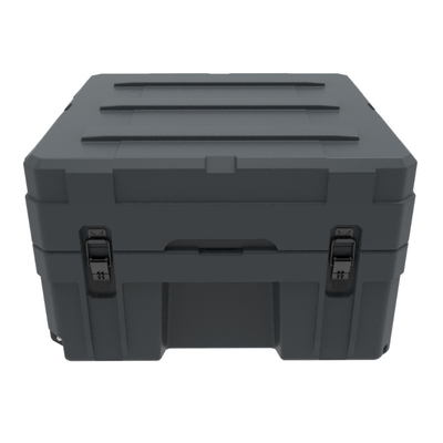 V5 LLDPE Camping Gear Storage Containers Rugged Impact Resistant 132L