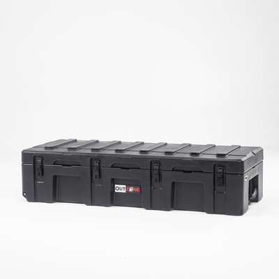 V7 122L Rugged Storage Case Customized Seamless Waterproof