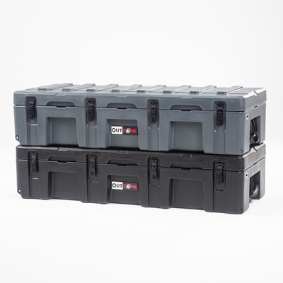 V7 122L Rugged Storage Case Customized Seamless Waterproof