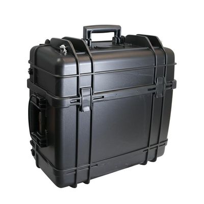 Customized V7 Rugged Case Durable LLDPE Material for Tough Environments