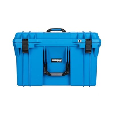 Protective V7 Rugged Case Durable LLDPE Material and 82L Capacity for Extreme Environments