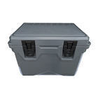 Custom Outdoor Camping High Quality Cooler Roll Plastic Cooler for Sale