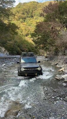 High Toughness 140L Outdoor Adventure Survival Heavy Duty Cargo Box Rotomized LLDPE Truck Toolbox Case Storage Box for Storage