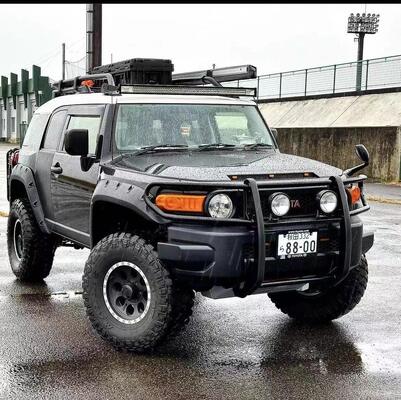 Stable Quality Heavy Duty V7 240L Cargo Rotoplastic Waterproof Off-Road Tank Truck Multi-Function Case ODM Customizable