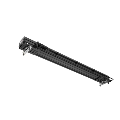 Vehicle’S Rooftop Aluminium Water Tank Lightweight With 38L Capacity