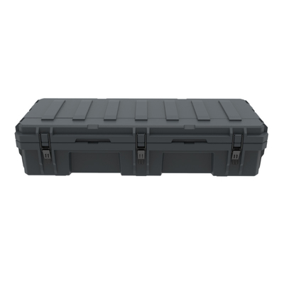 V3+ Car Rooftop Rugged Storage Case Stackable 95L Capacity