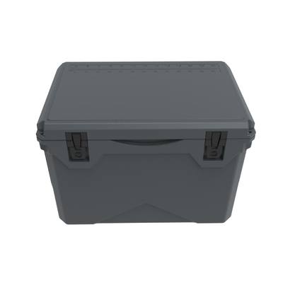 U3 LLDPE Rugged Cool Box Weather Resistant 110QT Capacity