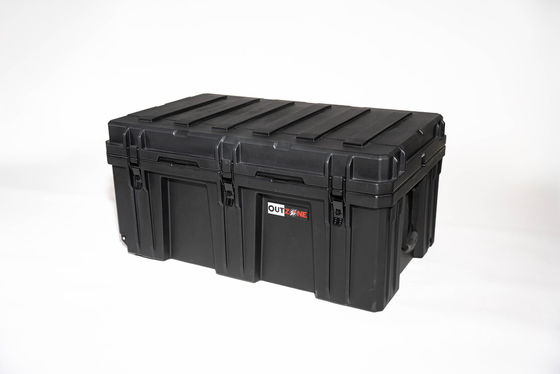 V3 + Chất chứa lưu trữ cắm trại chống nước chắc chắn 232L