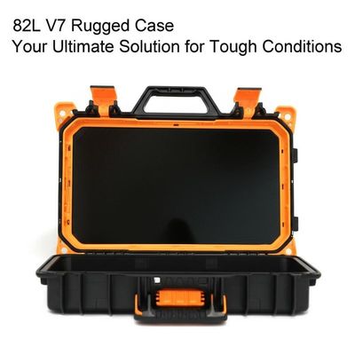 82L V7 Rugged Case Your Ultimate Solution for Tough Conditions