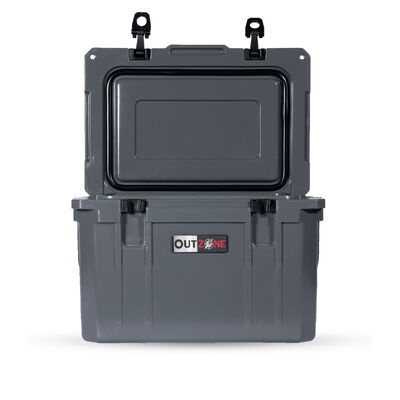 Preço barato resistente a manchas 20QT Lldpe Material Rotomolding Cooler Chill Box