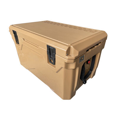 Hộp giữ lạnh Chilly Chest thiết kế mới, đựng đá và thực phẩm đông lạnh