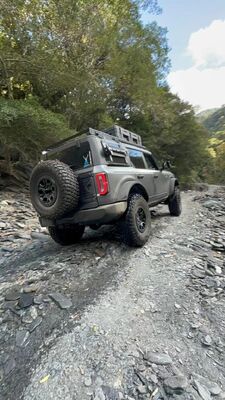 High Toughness 140L Outdoor Adventure Survival Heavy Duty Cargo Box Rotomized LLDPE Truck Toolbox Case Storage Box for Storage